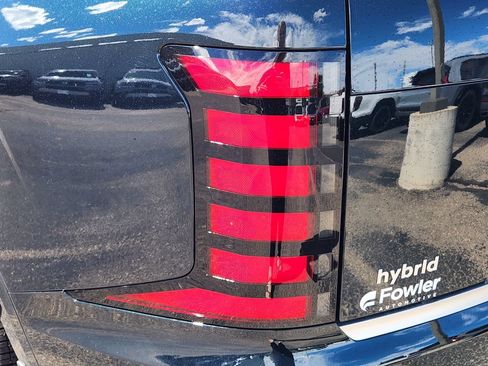 Used 2026 Hyundai Palisade Calligraphy AWD/4WD image 12