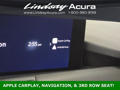 Used 2024 MAZDA CX-90 3.3 Turbo w/ Premium Plus Pkg image 19