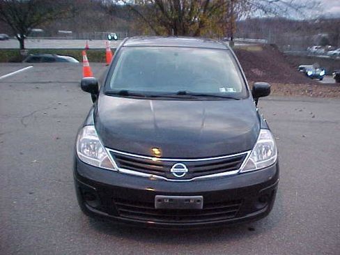 Used 2010 Nissan Versa 1.8 S w/ PWR Plus Pkg image 3