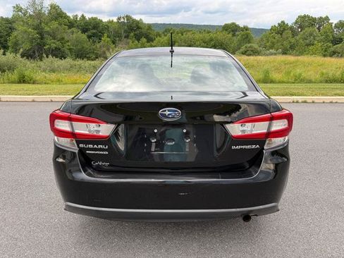 Used 2019 Subaru Impreza 2.0i w/ Eyesight AWD/4WD image 7