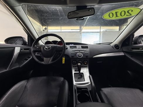 Used 2010 MAZDA MAZDA3 s Grand Touring image 12