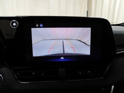 Used 2026 Chevrolet Equinox RS w/ Convenience Package III image 34