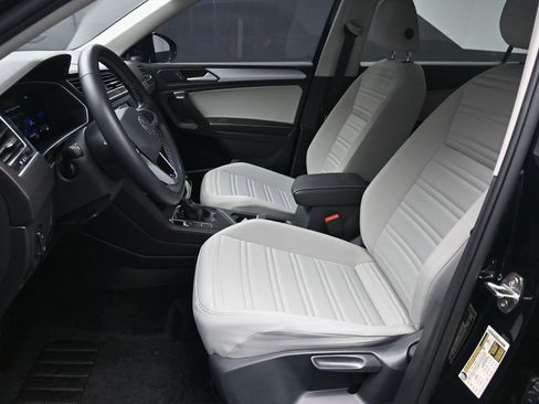 Used 2024 Volkswagen Tiguan S image 18