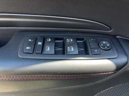 Used 2026 Dodge Durango GT AWD/4WD image 17