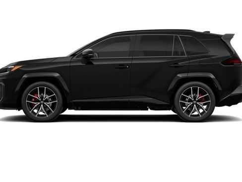 New 2026 Toyota RAV4 AWD Plug-in Hybrid image 28