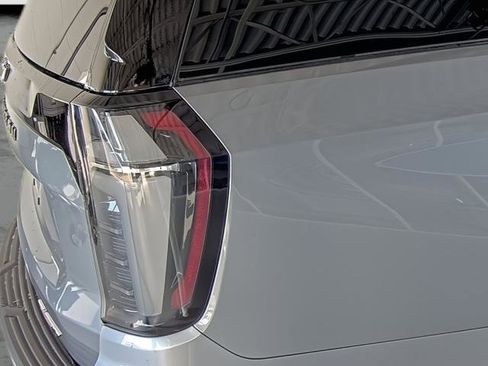 New 2026 Chevrolet Suburban RST w/ Comfort Package image 15