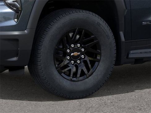 New 2026 Chevrolet Silverado EV LT w/ Plus Package image 9