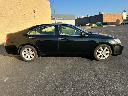Used 2007 Lexus ES 350 image 6
