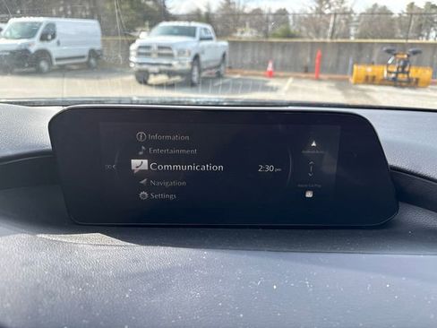 Used 2024 MAZDA MAZDA3 s FWD image 30
