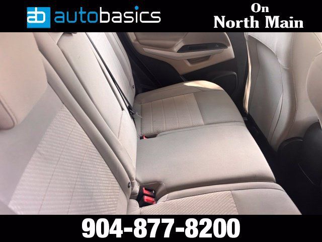Used 2021 Ford EcoSport S FWD image 36