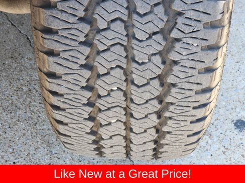 Used 2026 RAM 2500 Laramie w/ Night Edition AWD/4WD image 23