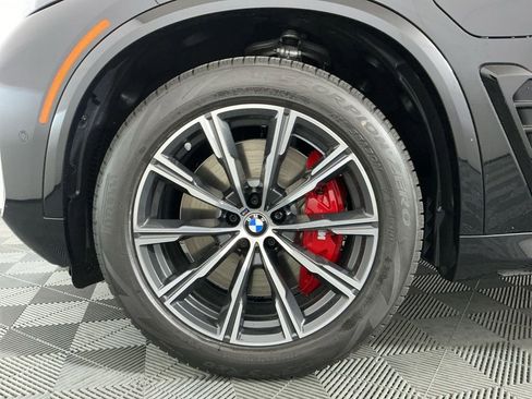 New 2026 BMW X5 xDrive50e w/ Executive Package AWD/4WD image 34