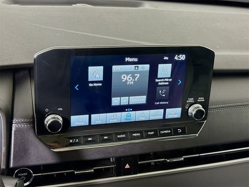 Used 2023 Mitsubishi Outlander SE image 7