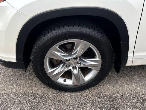 Used 2015 Toyota Highlander Limited AWD/4WD image 41