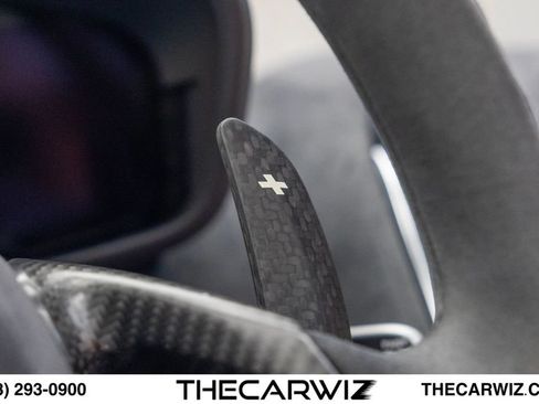 Used 2020 McLaren 600LT Spider RWD image 49