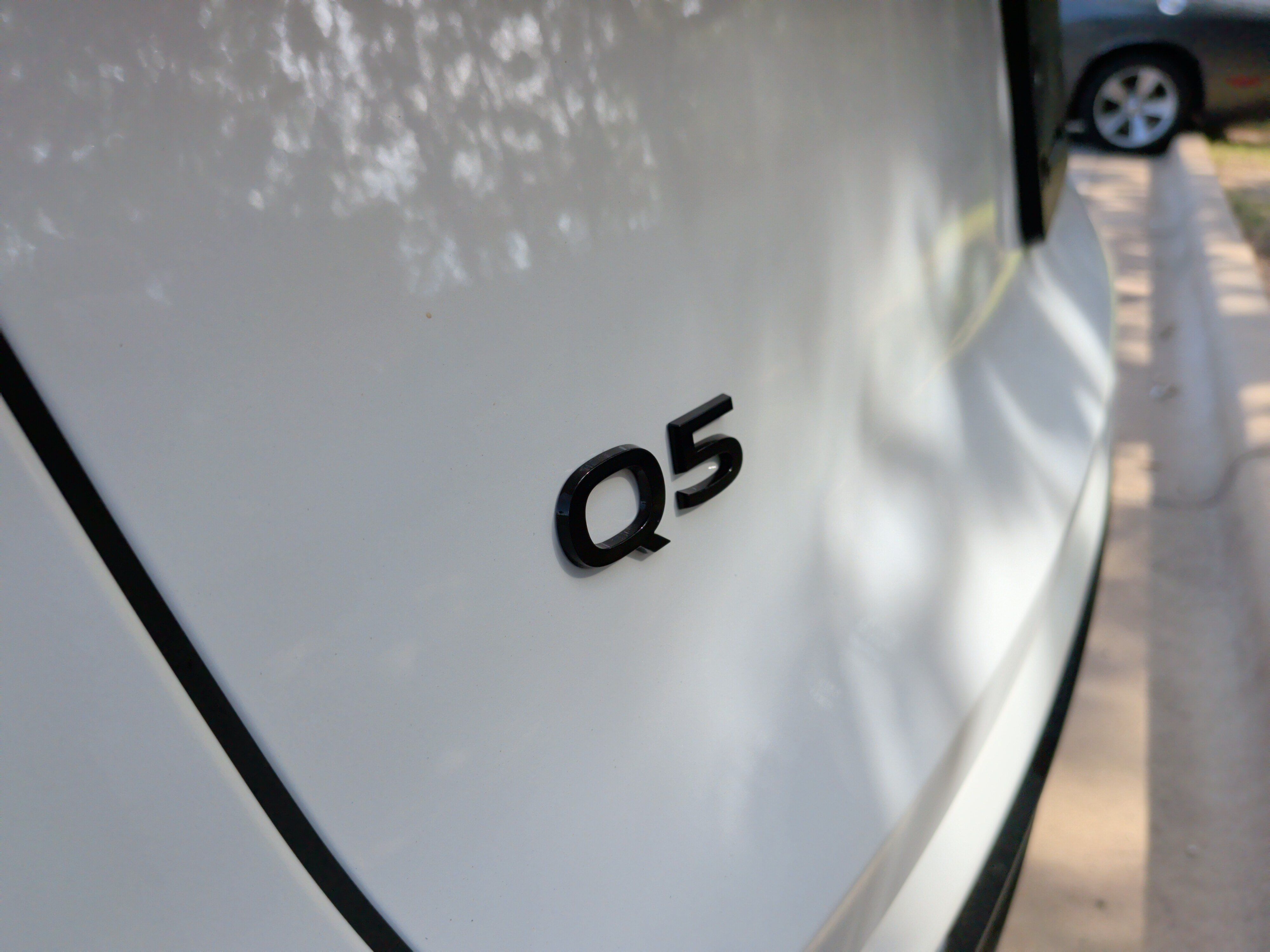 New 2026 Audi Q5 Premium AWD/4WD image 32