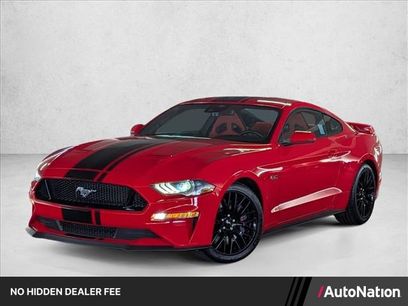 Used 2022 Ford Mustang GT Premium w/ GT Performance Package