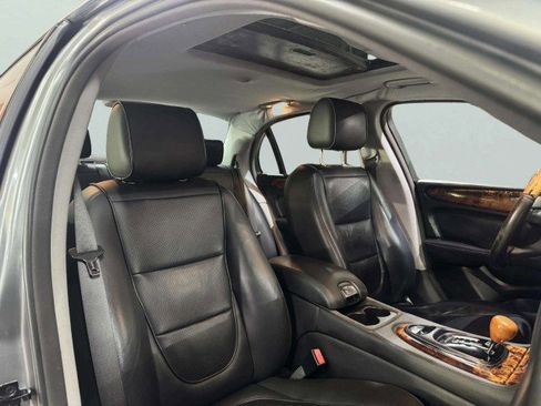 Used 2008 Jaguar XJ8 RWD image 43