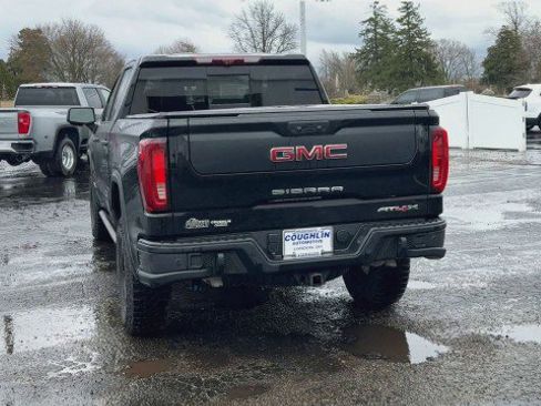 Certified 2024 GMC Sierra 1500 AT4X w/ AT4X AEV Edition image 7