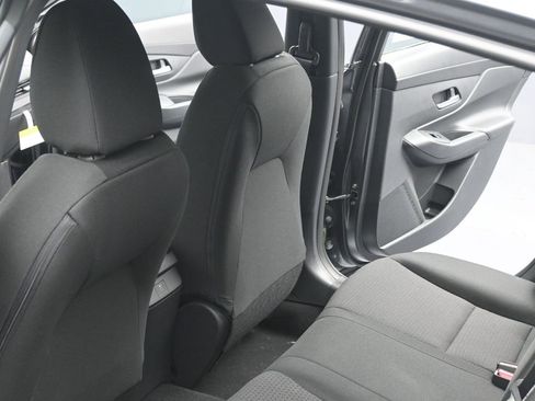New 2026 Nissan Sentra S w/ Floor Mat Package image 19