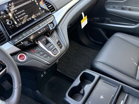 New 2026 Honda Odyssey EX-L image 24
