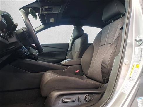 Used 2023 Honda Accord Sport image 16