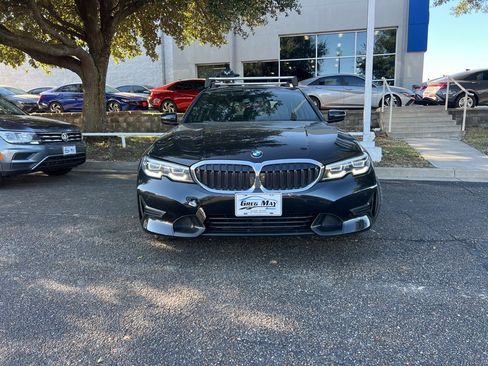 Used 2019 BMW 330i Sedan w/ Convenience Package image 2