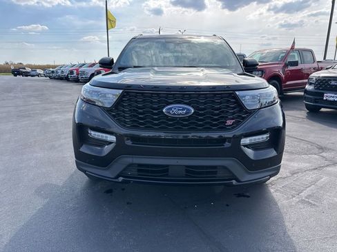 Used 2022 Ford Explorer ST w/ Equipment Group 401A image 21