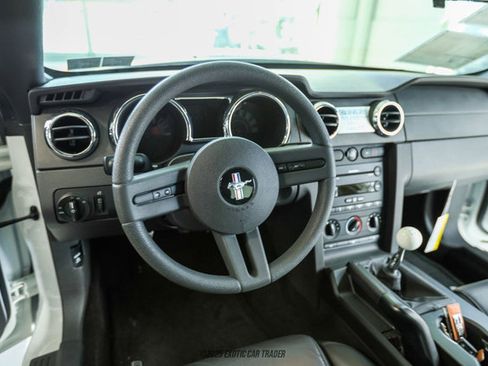 Used 2007 Ford Mustang GT image 32