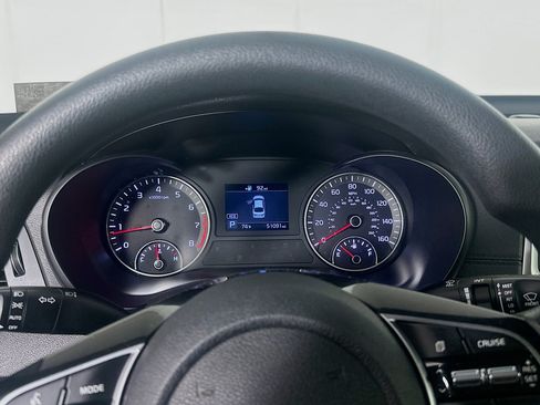 Used 2020 Kia Optima LX FWD image 19