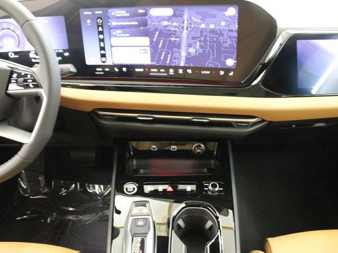 New 2026 Audi A5 2.0T Prestige AWD/4WD image 22