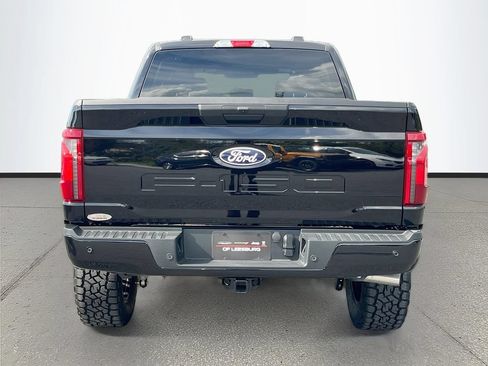 Used 2026 Ford F150 STX RWD image 6