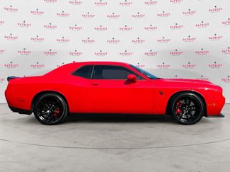 Used 2023 Dodge Challenger SRT Hellcat w/ Driver Convenience Group video 2