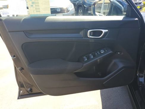 Certified 2024 Honda Civic Sport image 18