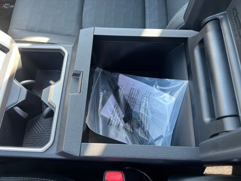 New 2026 Toyota 4Runner TRD Off-Road Premium image 23