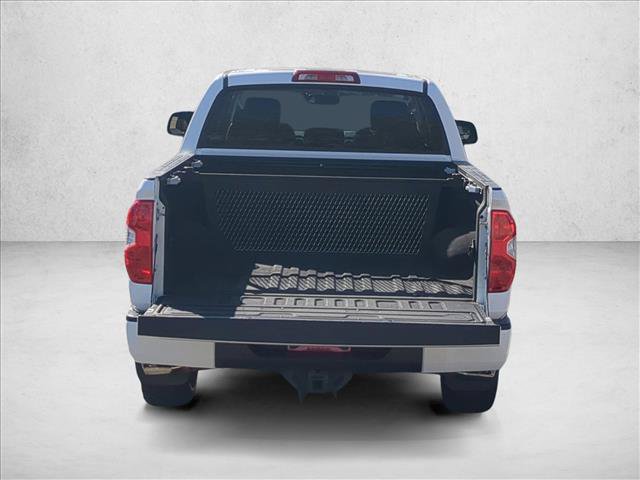 Used 2016 Toyota Tundra TRD Pro AWD/4WD image 6