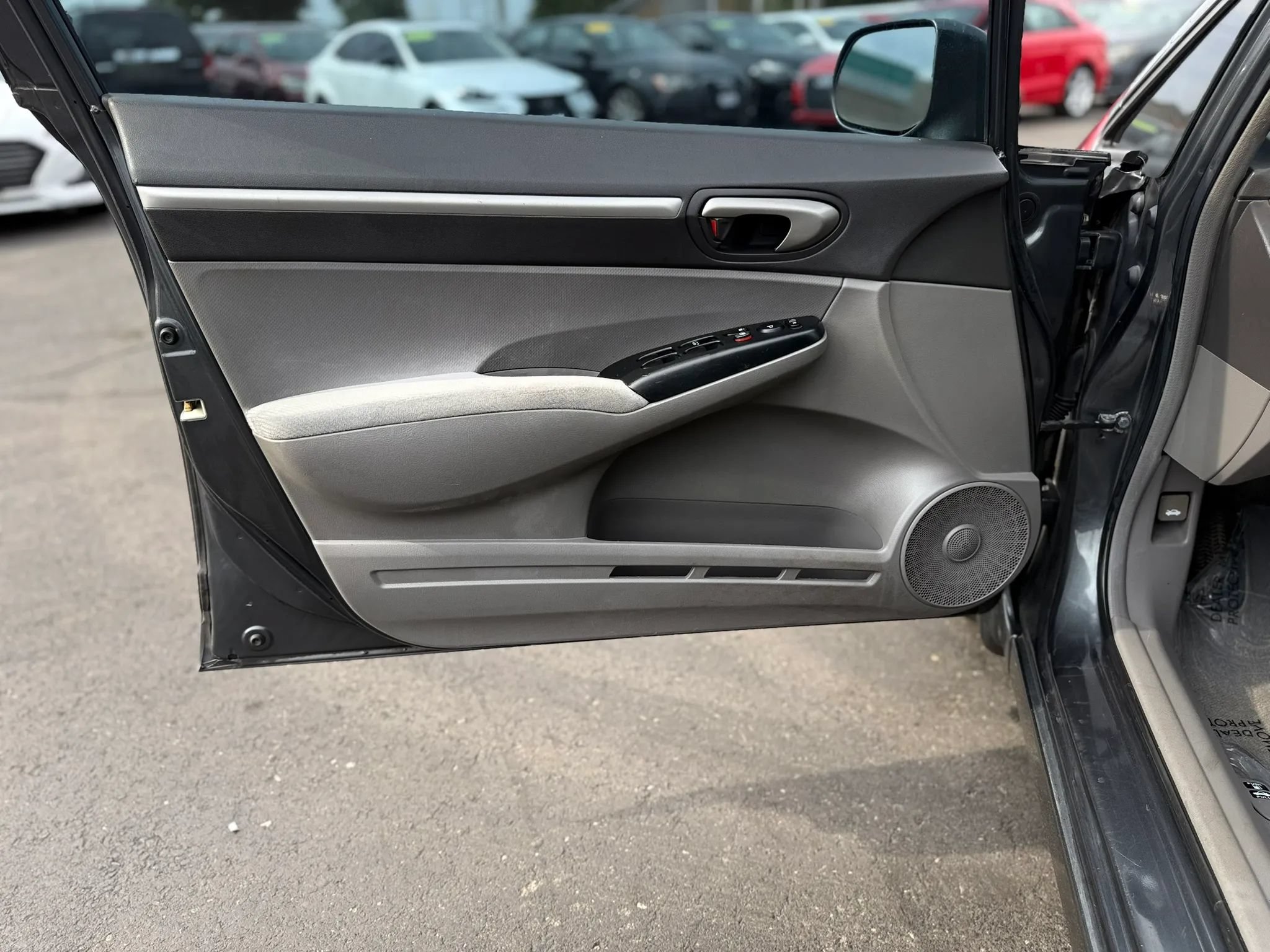 Used 2010 Honda Civic EX image 24