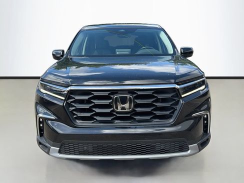 Used 2024 Honda Pilot EX-L image 2