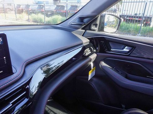 New 2026 Acura MDX Type S image 24