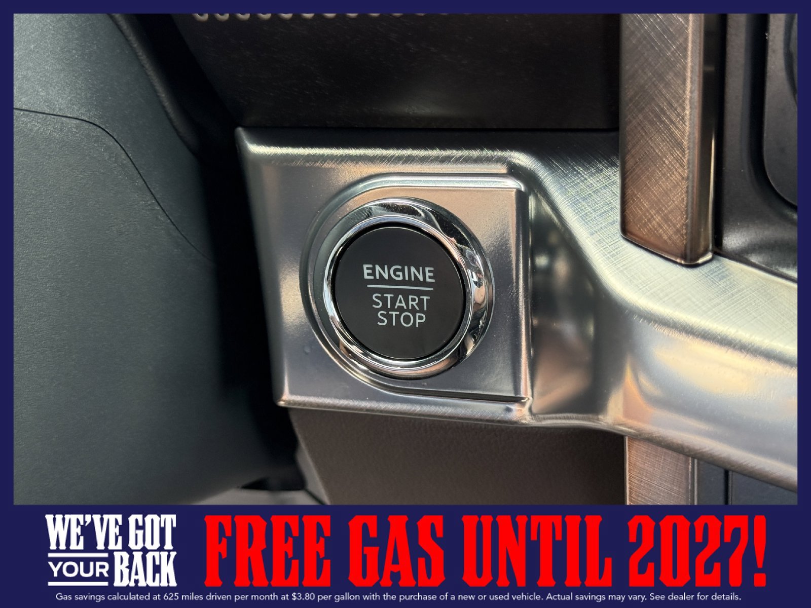 New 2026 Ford F150 King Ranch w/ Equipment Group 601A High AWD/4WD image 30