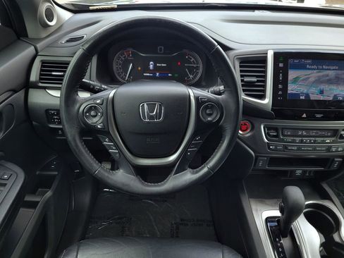 Used 2016 Honda Pilot EX-L image 14