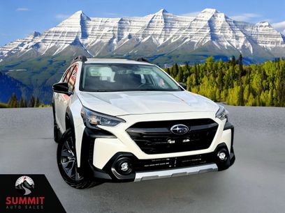 Used 2024 Subaru Outback Limited