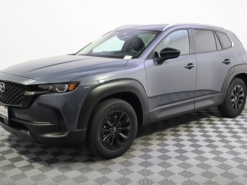 Used 2026 MAZDA CX-50 2.5 Hybrid w/ Weather Package AWD/4WD image 2