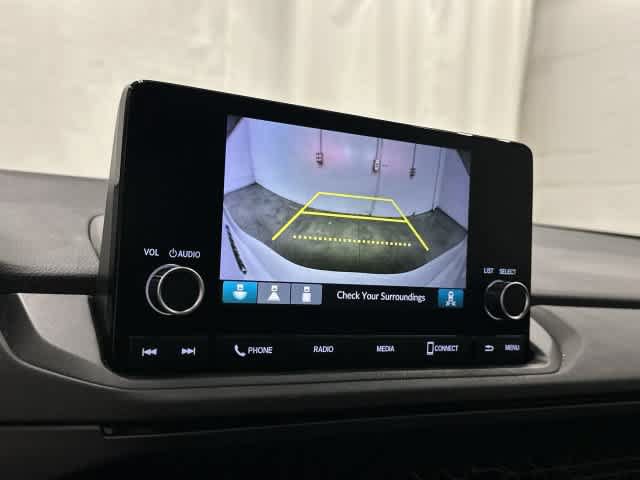 Used 2024 Honda Accord EX image 22
