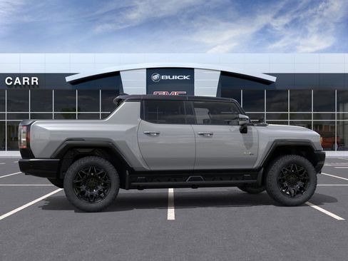 New 2025 GMC Hummer EV 2X w/ LPO, Illumination Package image 5
