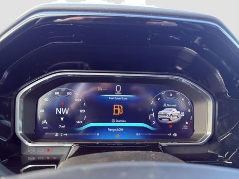 New 2026 Chevrolet Silverado 1500 RST AWD/4WD image 11