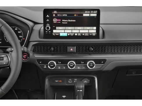 Used 2025 Honda CR-V Sport-L image 10