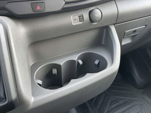 New 2026 Ford Transit 250 Low Roof w/ Load Area Protection Package image 10