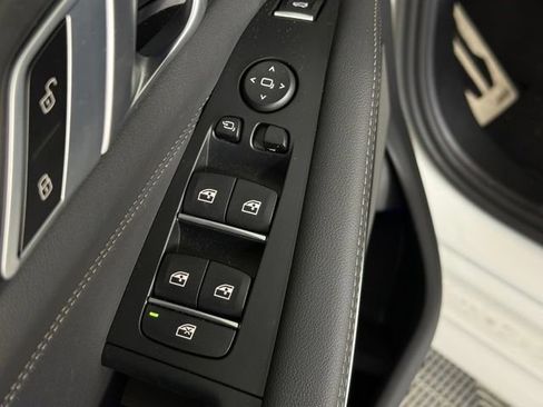 Used 2025 BMW X5 M60i w/ Climate Comfort Package AWD/4WD image 26