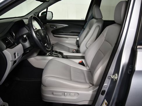 Used 2017 Honda Pilot EX-L image 19